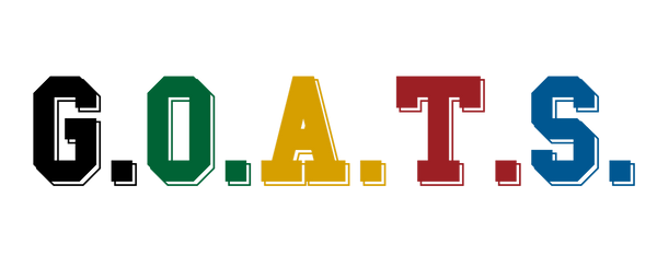 GOATS LLC